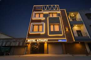 Fabhotel Atharv