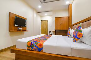 Fabhotel Atharv