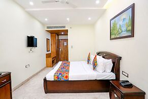 FabHotel F9 NSP