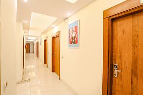 FabHotel F9 NSP
