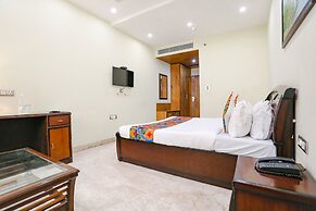 FabHotel F9 NSP