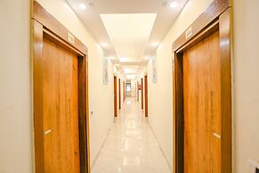 FabHotel F9 NSP