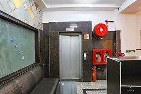 FabHotel F9 NSP