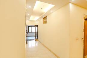 FabHotel F9 NSP