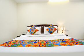 FabHotel F9 NSP