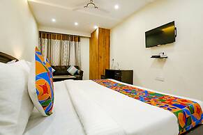 FabHotel F9 NSP
