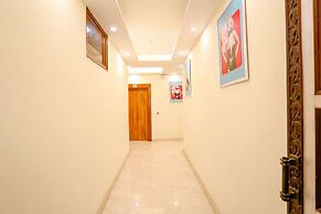 FabHotel F9 NSP