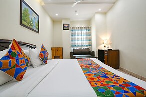 FabHotel F9 NSP