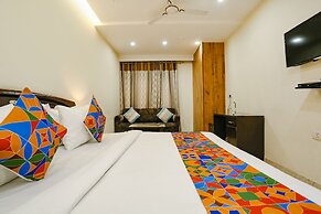 FabHotel F9 NSP