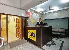 FabHotel F9 NSP