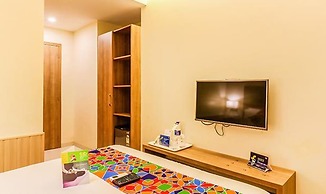 Fabexpress Ascot International