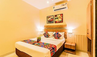 Fabexpress Ascot International