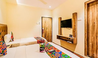 Fabexpress Ascot International