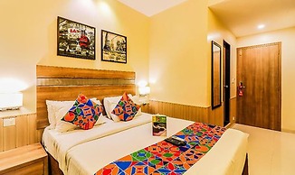 Fabexpress Ascot International