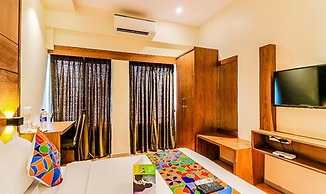 Fabexpress Ascot International