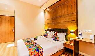 Fabexpress Ascot International