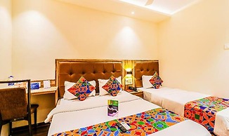 Fabexpress Ascot International