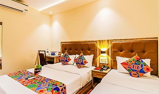 Fabexpress Ascot International