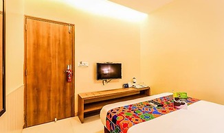 Fabexpress Ascot International