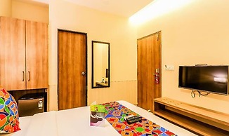 Fabexpress Ascot International