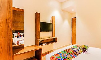 Fabexpress Ascot International