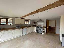 Charming Norfolk Barn Conversion in Barnham Broom
