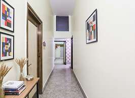 Fabhotel Harmony