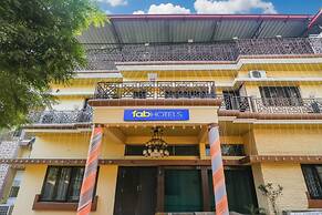 Fabhotel Harmony