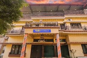 Fabhotel Harmony