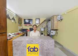 Fabhotel Harmony