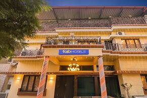 Fabhotel Harmony