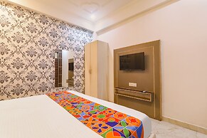 Fabhotel Triveni