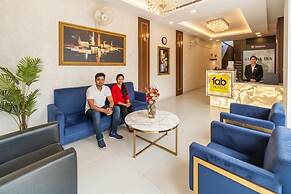FabHotel Global Inn