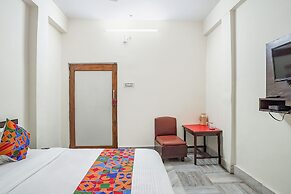 Fabhotel New Shanti