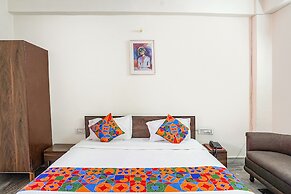 Fabhotel New Shanti