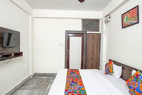 Fabhotel New Shanti