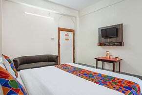 Fabhotel New Shanti