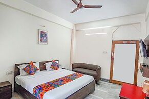Fabhotel New Shanti