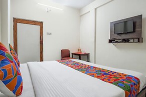 Fabhotel New Shanti