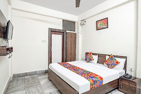 Fabhotel New Shanti