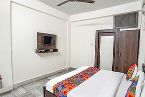 Fabhotel New Shanti