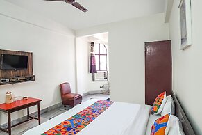 Fabhotel New Shanti