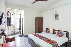 Fabhotel New Shanti
