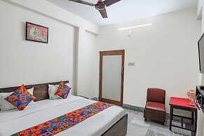 Fabhotel New Shanti
