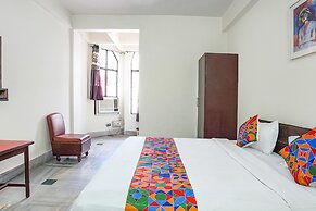 Fabhotel New Shanti