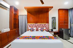 Fabhotel Greenland Grand