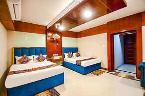 Fabhotel Greenland Grand