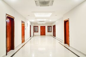 Fabhotel Greenland Grand