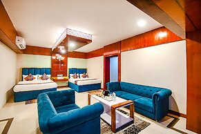 Fabhotel Greenland Grand