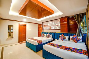 Fabhotel Greenland Grand